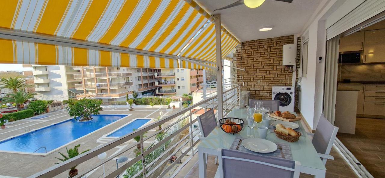 Saloutrip - Alexis I Apartment Exterior foto