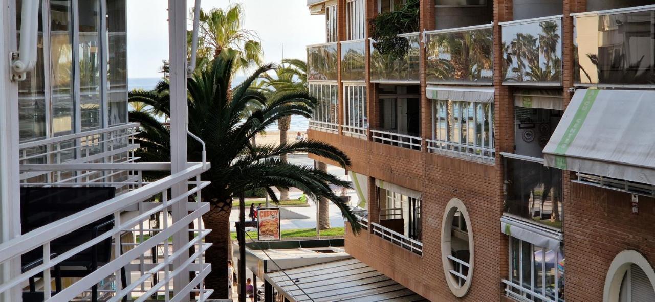 Saloutrip - Alexis I Apartment Exterior foto