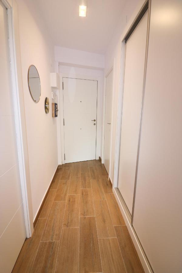 Saloutrip - Alexis I Apartment Exterior foto